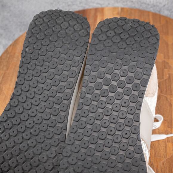 Greats Brooklyn McCarren Runner Sneakers Neutral Lace Up Sneakers US 9.5 - Picture 9 of 9